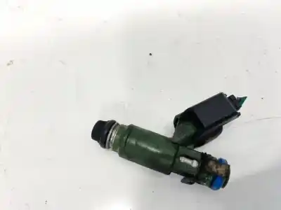 Peça sobressalente para automóvel em segunda mão injetor por renault 19 ii (b/c53_) 1.4 (b/c532) referências oem iam 1x43ab