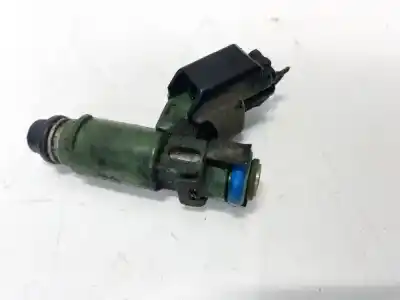 Peça sobressalente para automóvel em segunda mão injetor por renault 19 ii (b/c53_) 1.4 (b/c532) referências oem iam 1x43ab