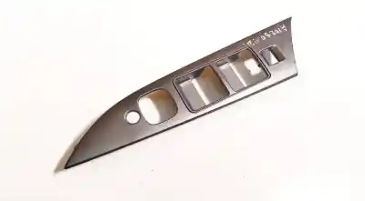 Second-hand car spare part plastics for talbot simca 1100 fastback 1.1 le,lx,gls,es oem iam references bs5g684l1