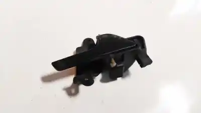 Second-hand car spare part interior right front handle for opel kadett e fastback (t85) 1.4 s (c08, c48, d08, d48) oem iam references 7h0837618