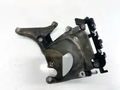Second-hand car spare part engine support for porsche 968 descapotable 3.0 oem iam references 9672309780  c4003441se