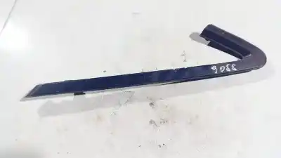 Peça sobressalente para automóvel em segunda mão plásticos por honda fr-v (be) 2.0 executive referências oem iam 73375sjd