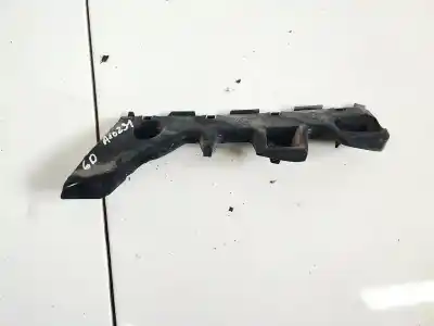 Second-hand car spare part Rear Bumper Reinforcement for MAZDA CX-3 1.5 Diesel CAT OEM IAM references D10J502H1  K4150