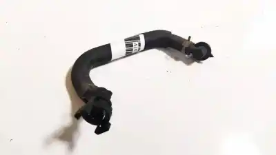 Peça sobressalente para automóvel em segunda mão tubo por jaguar xj coupé 5.3 referências oem iam 