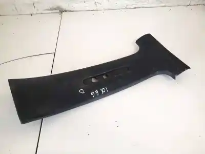 Tweedehands auto-onderdeel plasticen voor volkswagen passat variant (315) 1.8 oem iam-referenties 357867244