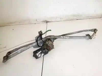 Tweedehands auto-onderdeel schone articulatie vooraan voor volkswagen passat variant (315) 1.8 oem iam-referenties 357955325a