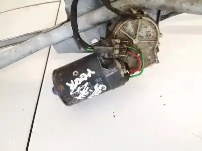 Tweedehands auto-onderdeel ruitenwissermotor voor voor volkswagen passat variant (315) 1.8 oem iam-referenties 1h1955113