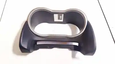 Peça sobressalente para automóvel em segunda mão molduras frontais por jaguar xj coupé 5.3 referências oem iam 682409u100