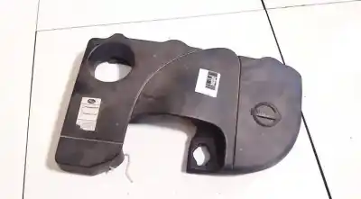 Peça sobressalente para automóvel em segunda mão tampa do motor por jaguar xj coupé 5.3 referências oem iam 