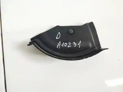 Автозапчастина б/у пластика для mazda cx-3 1.5 diesel cat посилання на oem iam ru23hd111