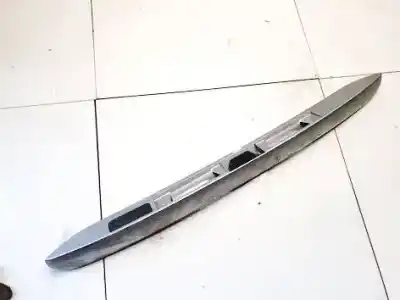Автозапчастина б/у зовнішня ручка ворот для porsche 968 descapotable 3.0 посилання на oem iam 9683111177