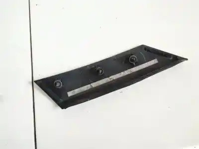 Автозапчастина б/у пластика для mazda cx-3 1.5 diesel cat посилання на oem iam d10e50n51