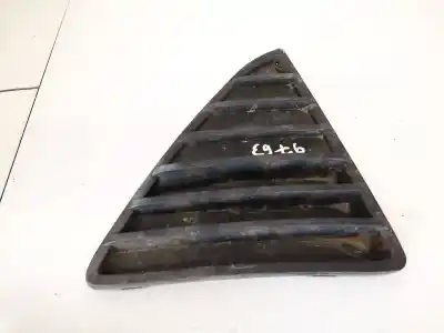 Peça sobressalente para automóvel em segunda mão grelha de pára choques frontal por ford focus lim. (cb8) 1.6 tdci cat referências oem iam 