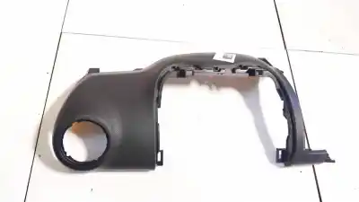 Peça sobressalente para automóvel em segunda mão plásticos por jaguar xj coupé 5.3 referências oem iam 682009u100