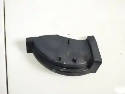 Автозапчастина б/у пластика для mazda cx-3 1.5 diesel cat посилання на oem iam ru23hd411  