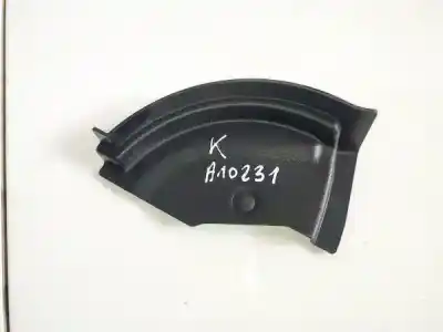 Автозапчастина б/у пластика для mazda cx-3 1.5 diesel cat посилання на oem iam ru23hd411