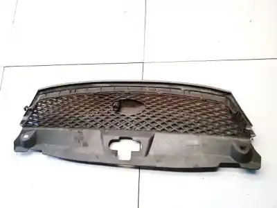 Автозапчастина б/у передня решіта для nissan bluebird hatchback (t72, t12) 1.6 посилання на oem iam fd0718801  fd-0718801, pd6131