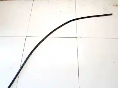 Peça sobressalente para automóvel em segunda mão junta vedante da porta por saab 900 i (ac4, am4) 2.0 i referências oem iam 