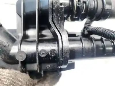 Piesă de schimb auto la mâna a doua termostat pentru porsche 968 descapotable 3.0 referințe oem iam 9684588980  