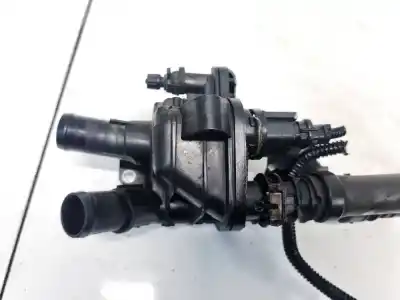Piesă de schimb auto la mâna a doua termostat pentru porsche 968 descapotable 3.0 referințe oem iam 9684588980  