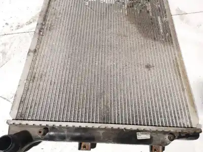 Автозапчасти б/у водяной радиатор за skoda octavia combi (1z5) 2.0 tdi ссылки oem iam   