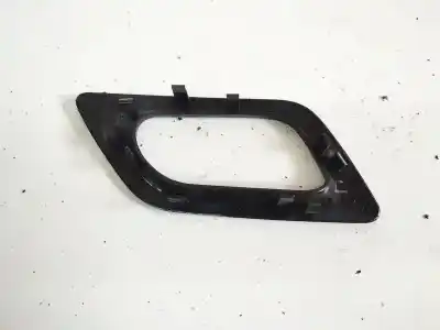 Автозапчасти б/у пластики за porsche 968 descapotable 3.0 ссылки oem iam 9657086077