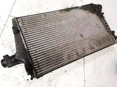 Автозапчастина б/у інтеркулер для audi a6, c5 2001.08 - 2005.01 facelift 2.5 tdi 114kw 2001.08 - 2005.01 посилання на oem iam 