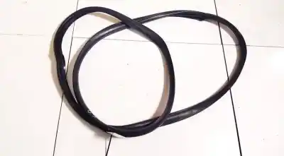 Peça sobressalente para automóvel em segunda mão junta vedante da porta por jaguar xj coupé 5.3 referências oem iam 