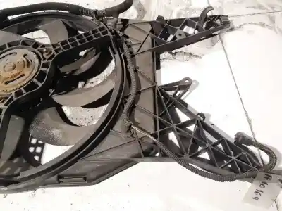 Pezzo di ricambio per auto di seconda mano elettroventola per bmw 3 (e30) m3 2.3 riferimenti oem iam   
