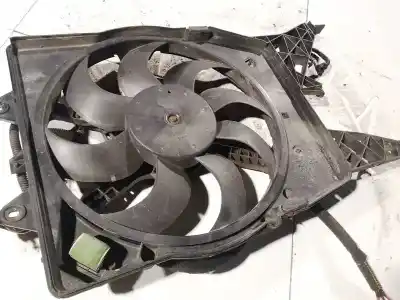 Автозапчасти б/у электрический вентилятор за bmw 3 (e30) m3 2.3 ссылки oem iam 