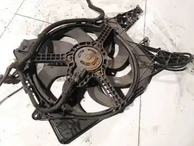 Pezzo di ricambio per auto di seconda mano elettroventola per bmw 3 (e30) m3 2.3 riferimenti oem iam   