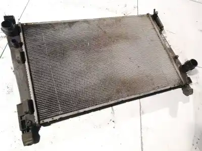 Автозапчасти б/у водяной радиатор за bmw 3 (e30) m3 2.3 ссылки oem iam 440926702