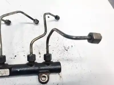 Pezzo di ricambio per auto di seconda mano rampa iniettori per porsche 968 descapotable 3.0 riferimenti oem iam 9684753080  103450177