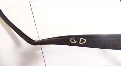 Автозапчастина б/у контур дверей гума для opel corsa a fastback (s83) 1.3 (f08, m08, f68, m68) посилання на oem iam   
