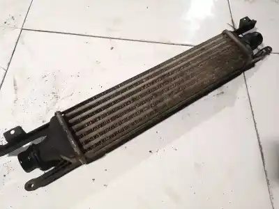 Peça sobressalente para automóvel em segunda mão intercooler por bmw 3 (e30) m3 2.3 referências oem iam   