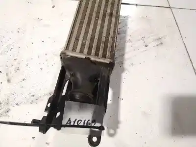 Peça sobressalente para automóvel em segunda mão intercooler por bmw 3 (e30) m3 2.3 referências oem iam   