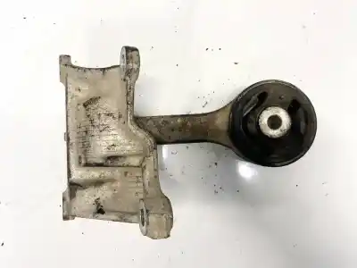 Second-hand car spare part engine support for opel corsa a fastback (s83) 1.2 i (f08, m08, f68, m68) oem iam references   