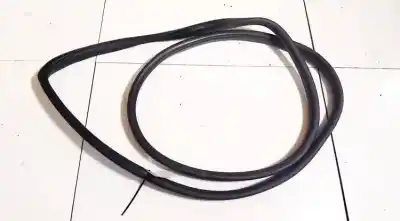 Peça sobressalente para automóvel em segunda mão junta vedante da porta por jaguar xj coupé 5.3 referências oem iam 