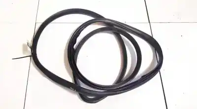 Peça sobressalente para automóvel em segunda mão junta vedante da porta por jaguar xj coupé 5.3 referências oem iam 