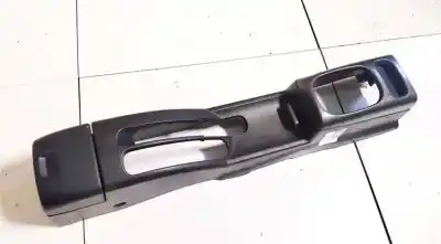 Peça sobressalente para automóvel em segunda mão plásticos por jaguar xj coupé 5.3 referências oem iam 