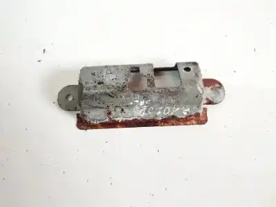 Pezzo di ricambio per auto di seconda mano pezzi vari per opel kadett e fastback (t85) 1.4 s (c08, c48, d08, d48) riferimenti oem iam 3c9827229a  