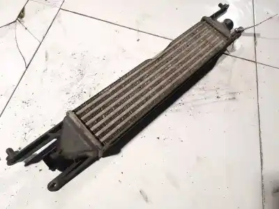 Second-hand car spare part intercooler for opel corsa a fastback (s83) 1.2 i (f08, m08, f68, m68) oem iam references   