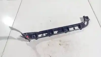 Peça sobressalente para automóvel em segunda mão reforço do pára choques traseiro por opel vectra b caravan 1.8 16v referências oem iam 24402935