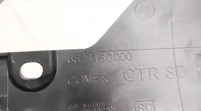 İkinci el araba yedek parçası plastik için talbot horizon 1.3 oem iam referansları 66241sc000  