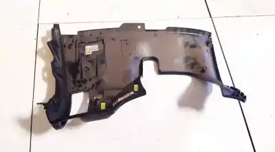 İkinci el araba yedek parçası plastik için talbot horizon 1.3 oem iam referansları 66075fg010  