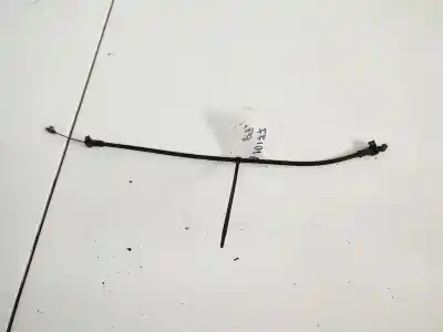 Pezzo di ricambio per auto di seconda mano pezzi vari per nissan bluebird hatchback (t72, t12) 1.6 riferimenti oem iam 