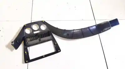 Pezzo di ricambio per auto di seconda mano plastiche per talbot horizon 1.3 riferimenti oem iam 66110fg000  