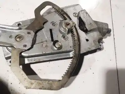 Автозапчасти б/у регулятор стекла переднего правого за saab 9-5 (ys3e) 2.3 t ссылки oem iam   