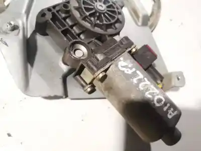 Second-hand car spare part right front window motor for saab 9-5 (ys3e) 2.3 t oem iam references 117997  