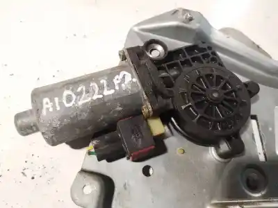 Автозапчасти б/у мотор стекла переднего правого за saab 9-5 (ys3e) 2.3 t ссылки oem iam 117997